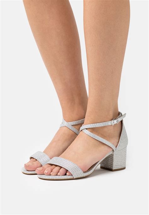 michael michael kors serena flex sandal women|Michael Kors flex dress sandals.